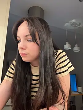 KamilaIv online show from March 1, 8:41 pm