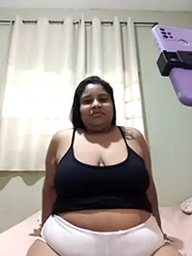 gordinhafogosaa online show from April 23, 11:17 am