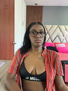 Emi rousse online show from March 9, 12:30 pm