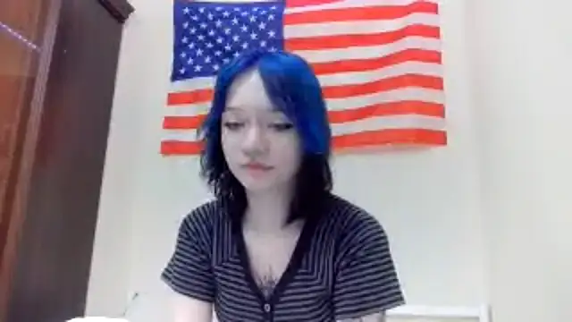 KarinaAeris online show from March 4, 9:32 pm