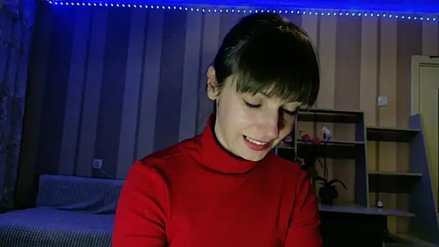 Candy Spicyy online show from April 8, 6:32 pm