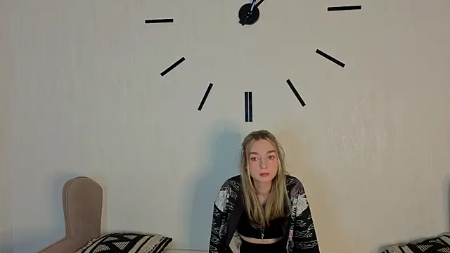 BelindaNeira online show from March 20, 8:25 pm