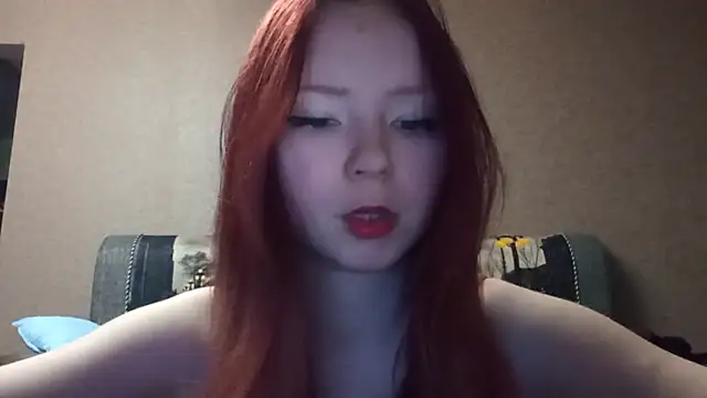 velyraxis online show from March 23, 7:20 pm