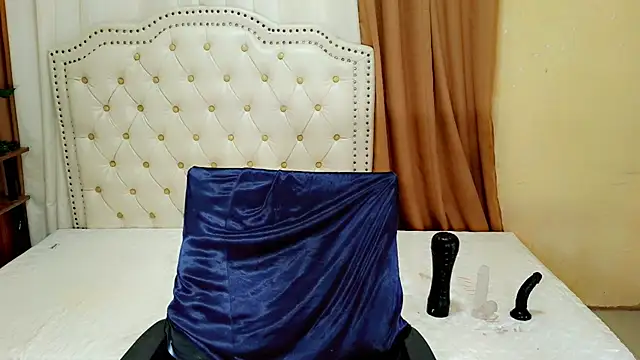 Seductive sophie online show from July 29, 1:16 am