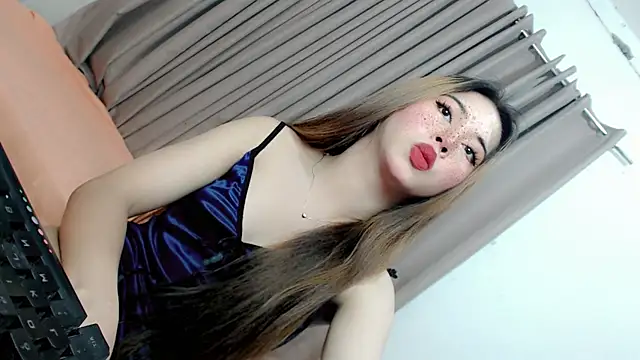 Seductive sophie online show from July 9, 2:14 am
