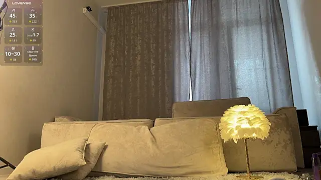 Gelris online show from April 11, 10:19 am