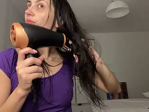 Ellamay06 online show from March 27, 5:57 pm