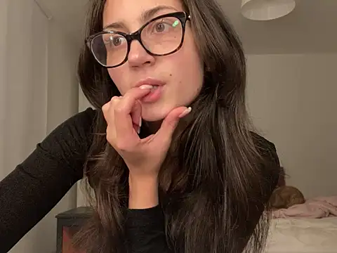 Ellamay06 online show from March 14, 7:59 pm