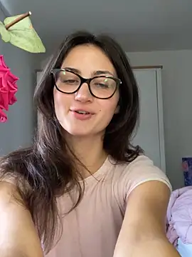 Ellamay06 online show from March 1, 4:50 pm