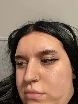 Luizaa004 online show from March 9, 7:06 pm