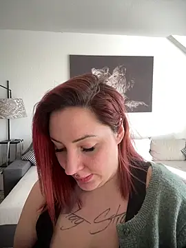 HotMerry online show from March 2, 8:32 am