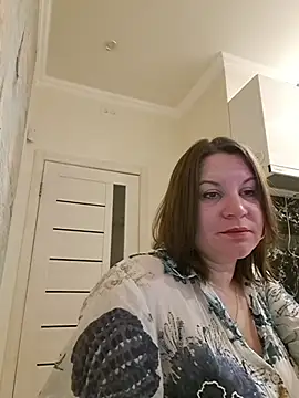 LaraHarper online show from April 7, 9:39 pm