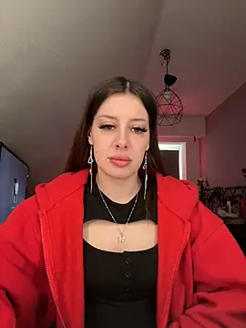 Johanna420 online show from March 4, 9:38 am