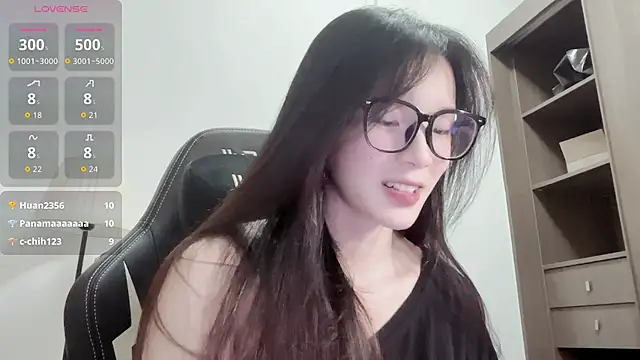 paopao-666 online show from July 20, 12:29 pm