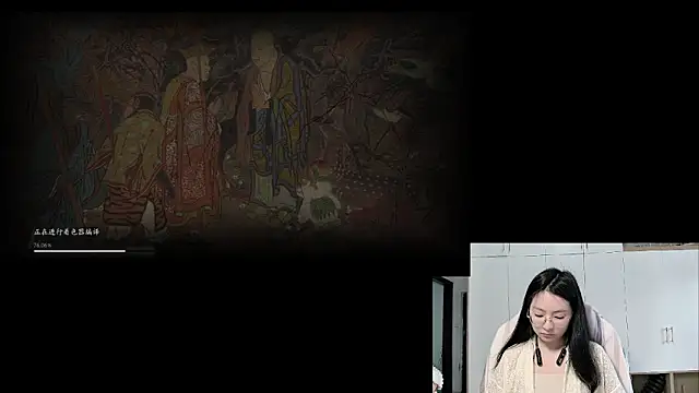 Eeya-36 online show from April 22, 7:49 am