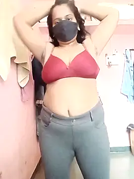 Miss-Dolly07 online show from April 17, 4:25 am