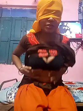 rubiarjun1990 online show from March 25, 11:57 am