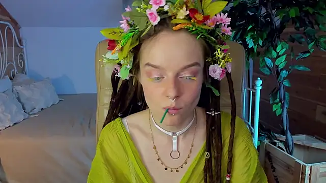 MephalaHOMM3 online show from April 2, 9:01 pm