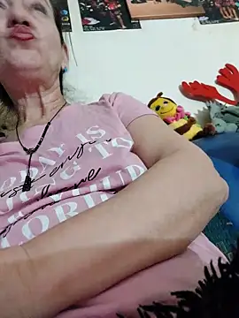 anayss17 online show from April 15, 7:58 pm