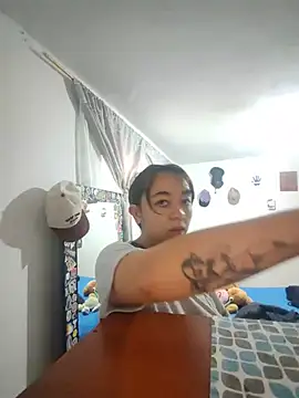 Im Luuu online show from July 10, 11:21 am