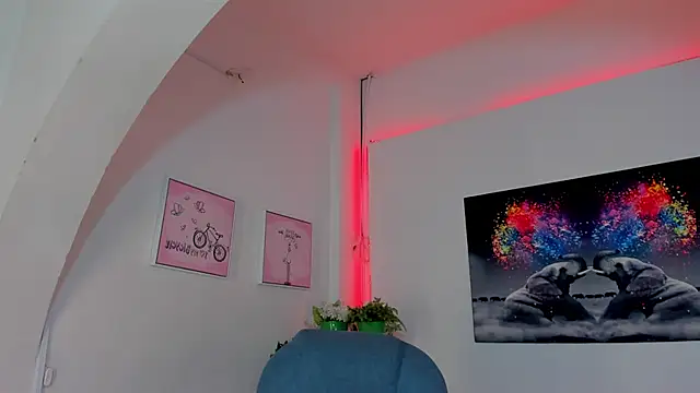 rosi cooper online show from April 13, 12:06 pm