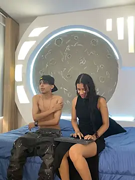 Morgan alice online show from March 5, 9:32 pm