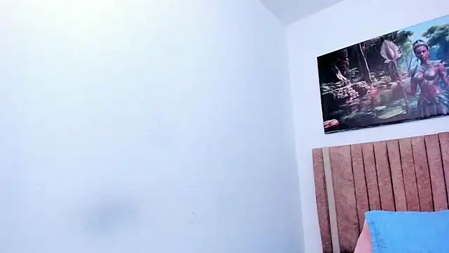 Thalia parkerr  online show from April 1, 1:41 pm