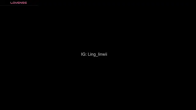 ling meow online show from March 21, 2:33 pm