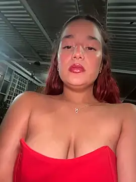 isabella ferrer99 online show from March 8, 5:44 am