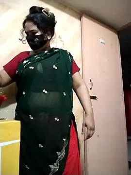 Star--Girl online show from April 14, 11:27 pm