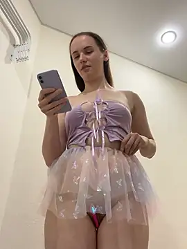 pinkpeachx online show from March 12, 3:04 pm