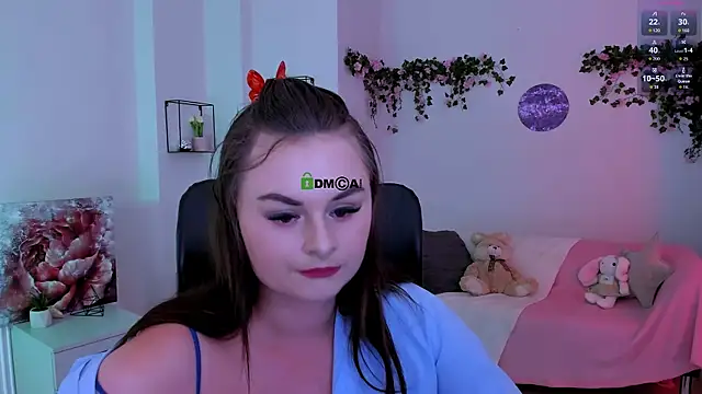 miss courtney  online show from July 28, 2:35 pm