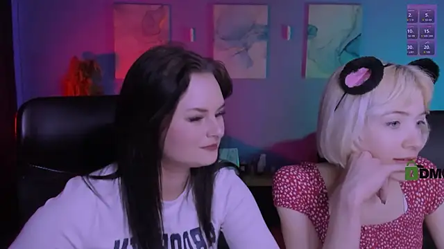 miss courtney  online show from March 28, 12:59 pm