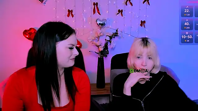 miss courtney  online show from April 11, 9:46 am