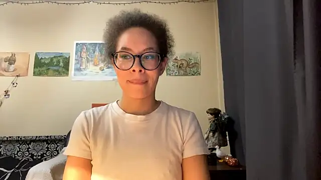 Selena blom online show from March 4, 1:17 pm