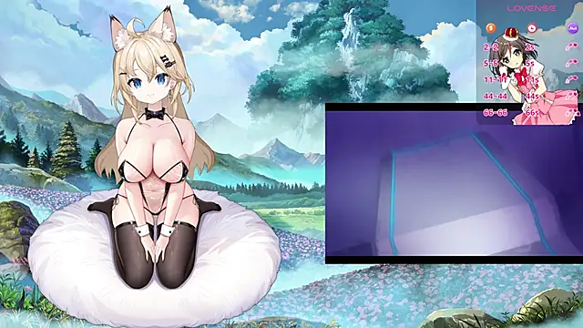 Ms Missa online show from April 28, 9:02 am