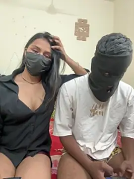 Muskan Hottyy online show from April 8, 6:37 am