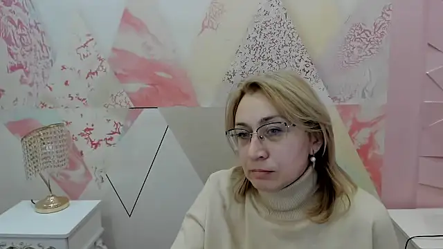 Jessi jina online show from March 10, 11:58 am