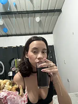 Nicole Cute04 online show from April 1, 4:02 am