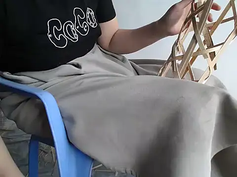 Maila88a online show from April 4, 5:28 am