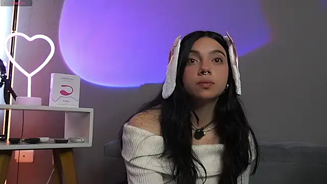 Im Elaris online show from March 13, 2:29 pm