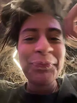 Geovana blan online show from March 31, 6:19 pm