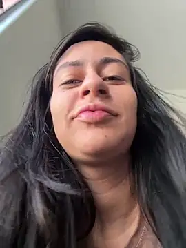 Geovana blan online show from March 29, 7:46 pm