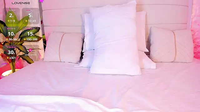 AitanaNoa online show from April 16, 8:19 pm