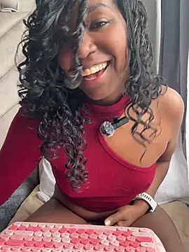 maryjane ebony online show from July 16, 2:32 pm