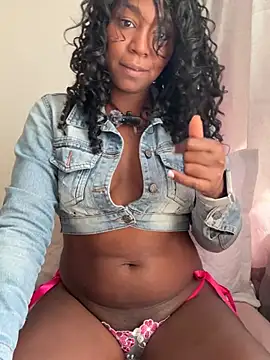 maryjane ebony online show from July 28, 3:21 pm