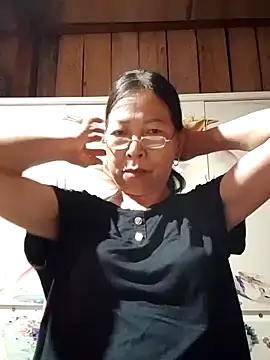 Sky-rain98 online show from April 5, 9:47 pm