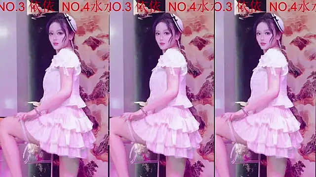 98K 001 online show from March 23, 12:11 pm