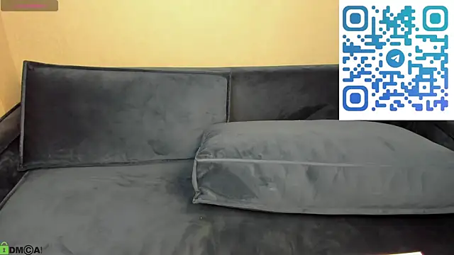 Crystal-Lace online show from July 4, 3:24 am
