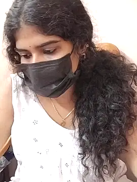 Sunitha28 online show from March 18, 6:57 pm